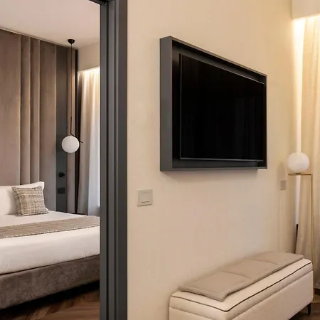 Lumera - Brera Apartment