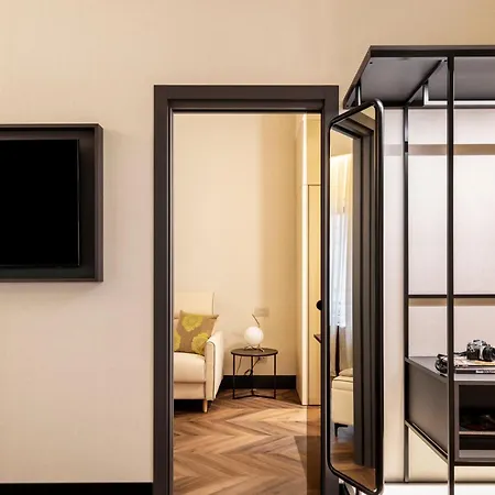 Lumera - Brera Apartment Milan
