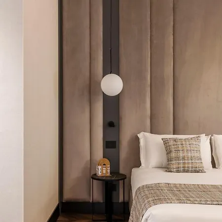 Lumera - Brera Apartment
