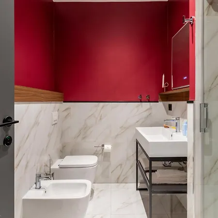 Lumera - Brera Apartment *