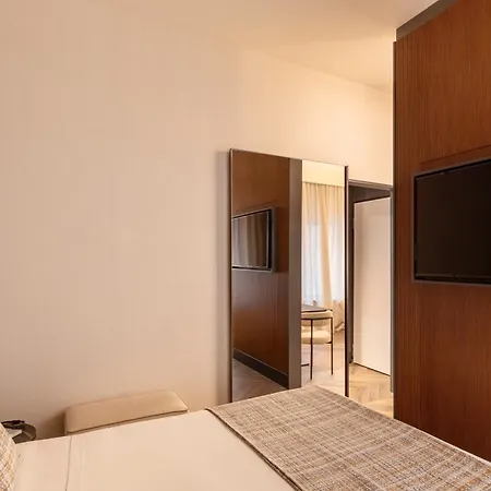 Apartment Lumera - Brera Milan