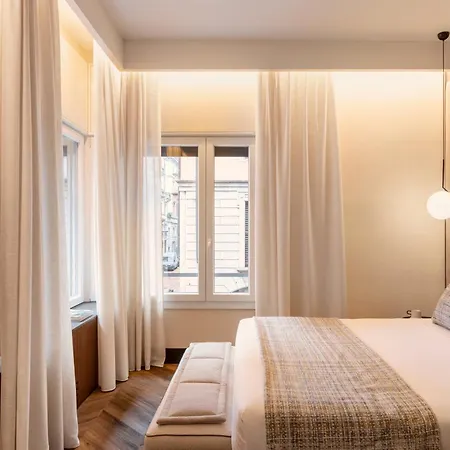 Lumera - Brera Apartment