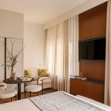 Apartment Lumera - Brera Milan