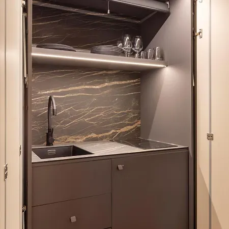 Apartment Lumera - Brera
