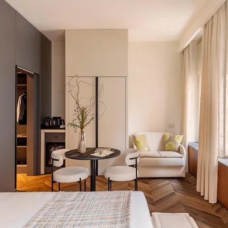 Apartment Lumera - Brera