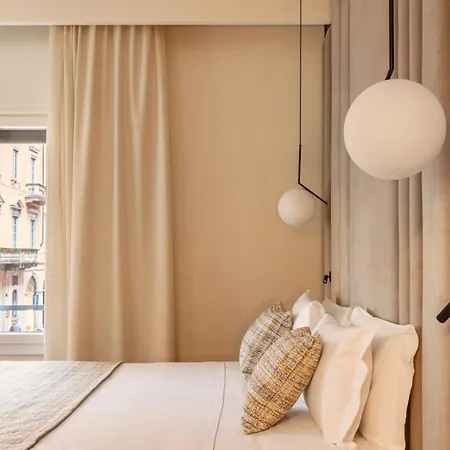 Lumera - Brera Apartment *
