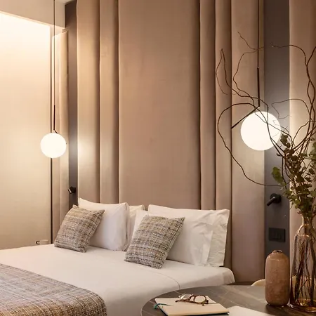 Apartment Lumera - Brera