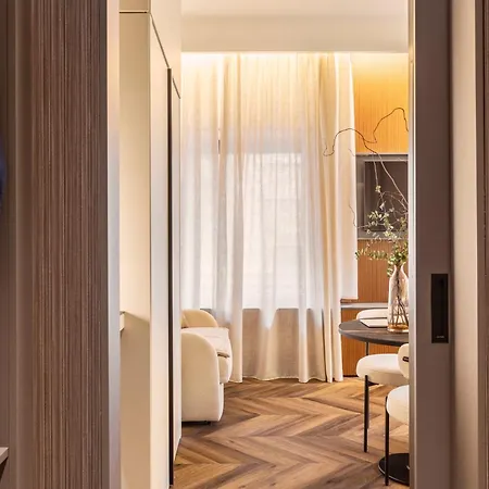 Lumera - Brera Apartment *