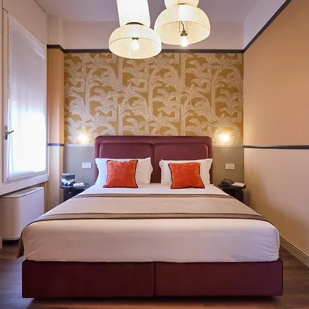 Lumera - Brera Apartment